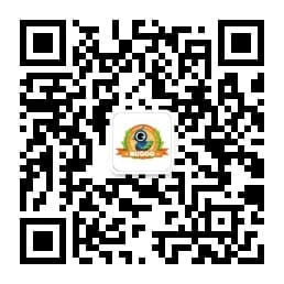 公众号二维码